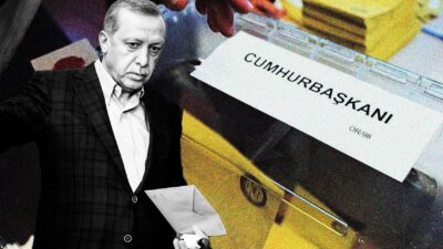 GÜNDEMAR Araştırma, genel seçim ve cumhurbaşkanlığı seçimlerine ilişkin yaptığı anketin