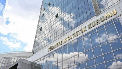 Buna göre, Temmuz 2024’te 15 milyon 910 bin 286 kişi