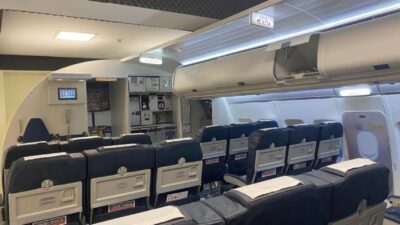 AJet ve Pegasus Havayolları, Sivil Havacılık Genel Müdürlüğü’nün talimatıyla iç