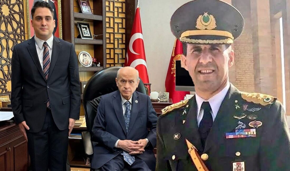 Sinan Ateş cinayeti davasının sanıkları arasında yer alan Ülkü Ocakları