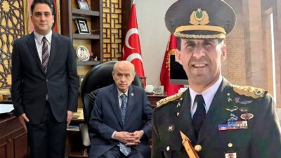 Sinan Ateş cinayeti davasının sanıkları arasında yer alan Ülkü Ocakları