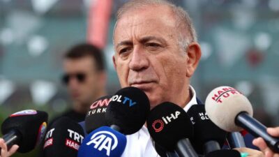 İstanbul 45. Asliye Hukuk Mahkemesi’nin iptal kararı sonrası kayyum olarak