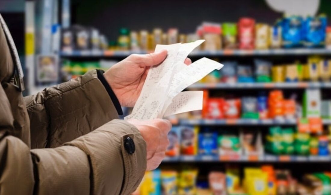 Ekim ayı verilerine göre, Türkiye’de hane halkının 12 ay sonrası