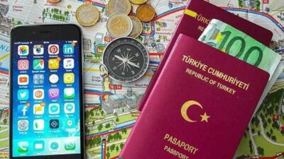Yeniden Değerleme Oranının netleşmesiyle birlikte 1 Ocak 2026’dan itibaren pasaport,