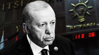 Erdoğan sevgisi yerini Erdoğan korkusuna bıraktı’ AKP içinde bazı isimlerin