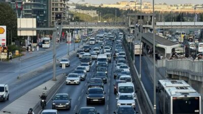 İçişleri Bakanı Ali Yerlikaya, bu hafta TBMM gündemine gelecek olan