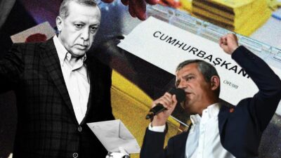 Korkusuz yazarı Can Coşkun, CHP’nin Eylül ayında yaptırdığı son anket