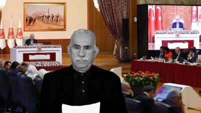 Yeni açılım sürecinin mimarı MHP lideri Devlet Bahçeli, DEM Parti’nin