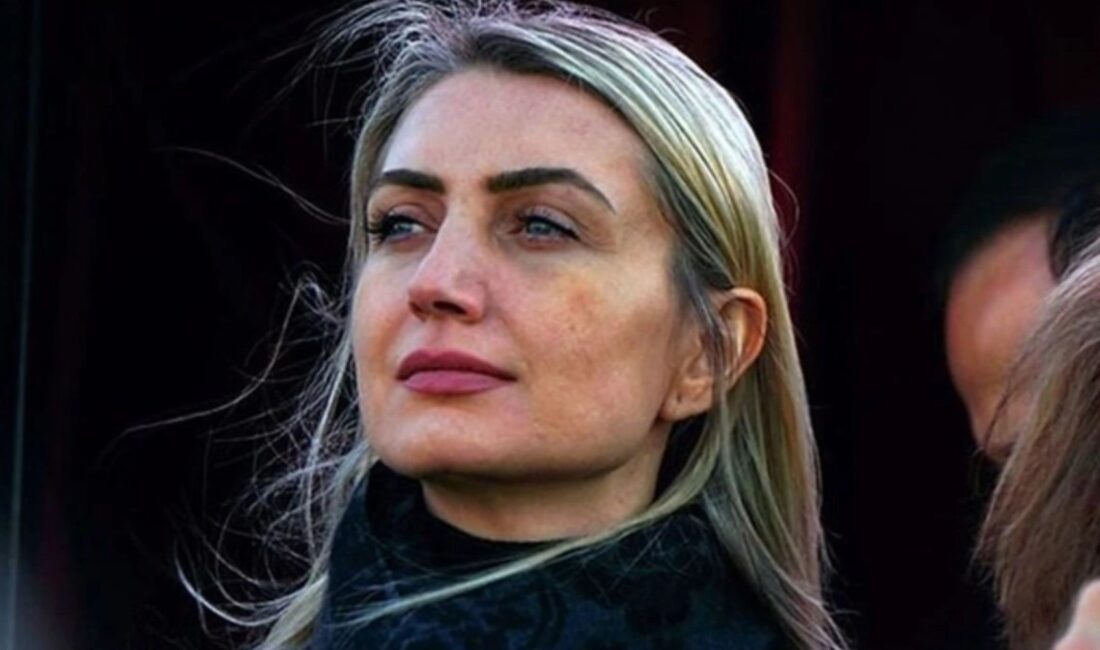 Ekrem İmamoğlu’nun ‘casusluk’ suçlamasıyla tutuklanmasının ardından eşi Dilek Kaya İmamoğlu,