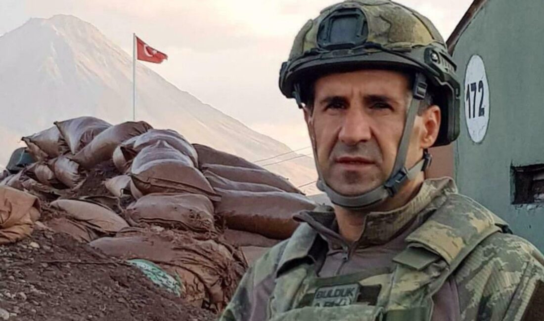Sosyal medya paylaşımları nedeniyle tutuklanan emekli Albay Orkun Özeller hakkında,