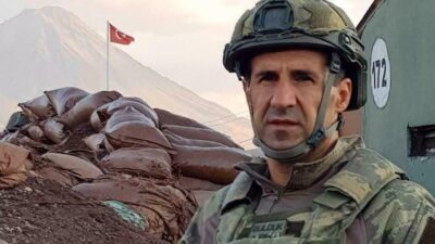 Sosyal medya paylaşımları nedeniyle tutuklanan emekli Albay Orkun Özeller hakkında,