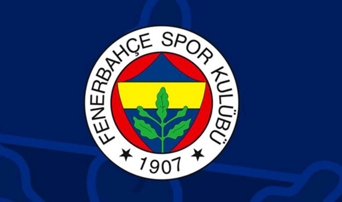 Fenerbahçe, olağanüstü genel kurul öncesi mali durumunu kamuoyuyla paylaştı. Kulübün
