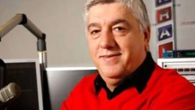 Spor medyasının duayen isimlerinden gazeteci Faik Çetiner, geçirdiği kalp krizi