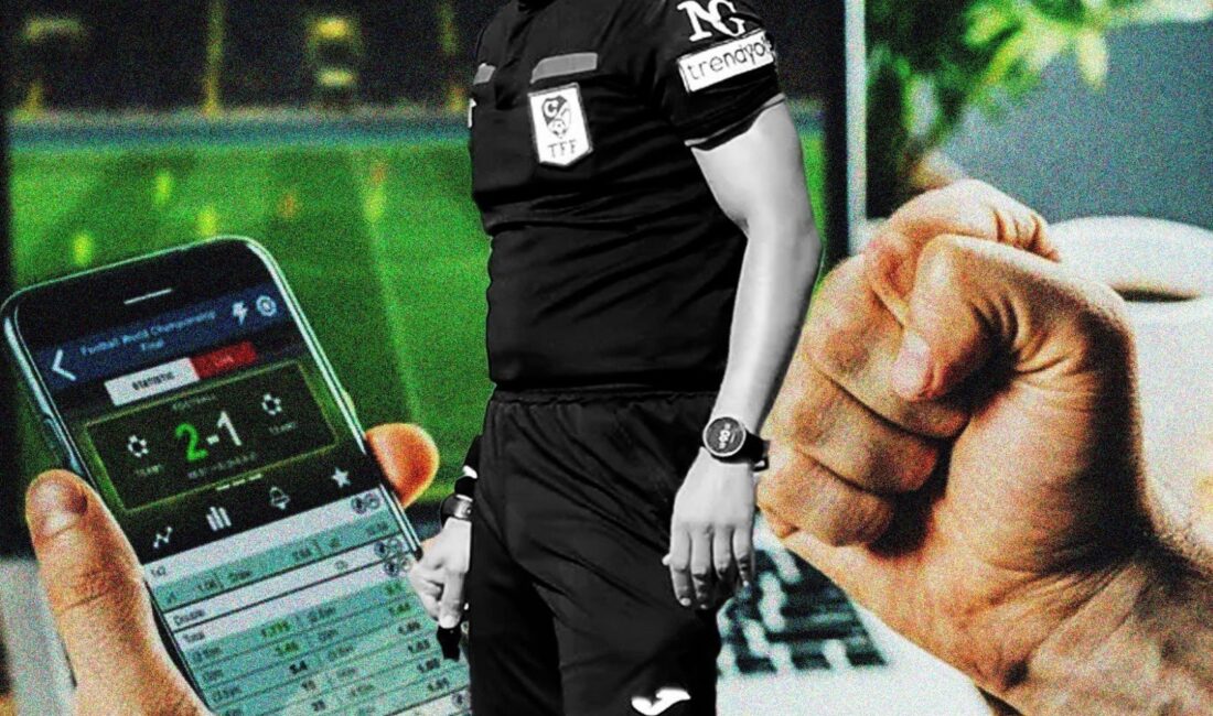 Göztepe maçı için Kıbrıs’ta bahis oynandı demişti CHP Lideri Özgür