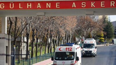 15 Temmuz darbe girişiminin ardından kapatılan ve Sağlık Bakanlığı’na devredilen