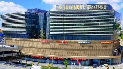 İstanbul Cumhuriyet Başsavcılığı, “İstanbul Senin” uygulaması üzerinden milyonlarca kullanıcının kişisel