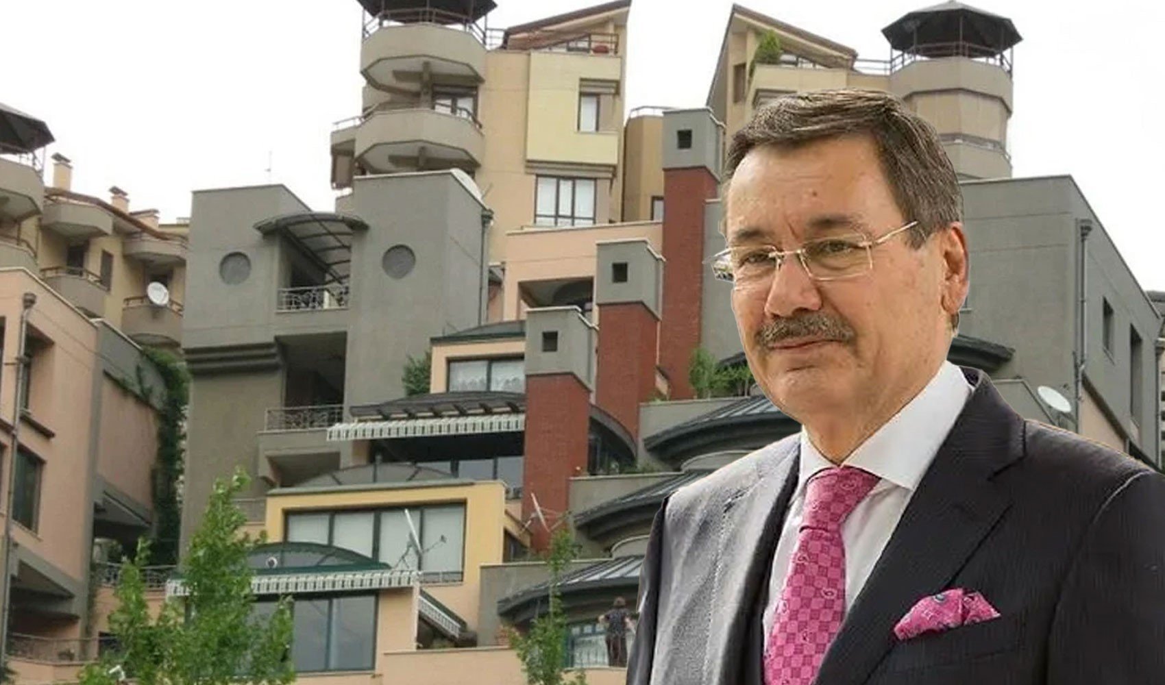 Görevden alındıktan sonra belediyeye ait zırhlı aracı iade etmeyen ve