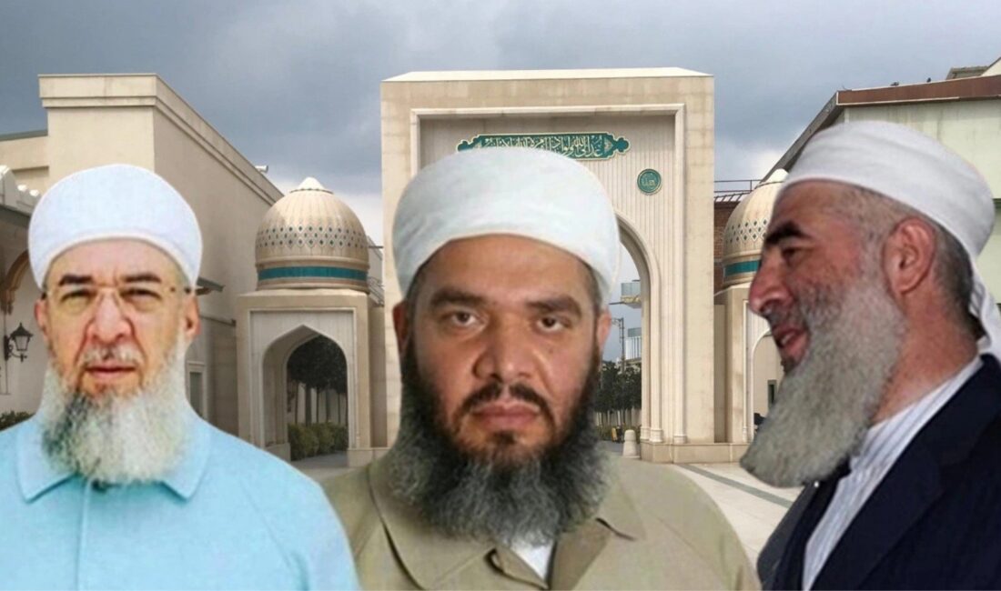 Gazeteci İsmail Arı, Menzil Cemaati’nde lider Abdulbaki Elhüseyni’nin ölümünün ardından