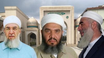 Gazeteci İsmail Arı, Menzil Cemaati’nde lider Abdulbaki Elhüseyni’nin ölümünün ardından