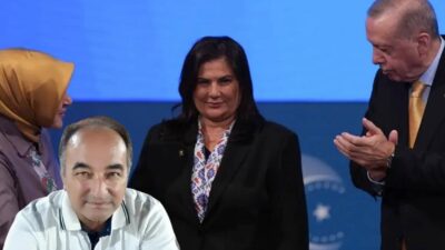 Aydın Büyükşehir Belediye Başkanı Özlem Çerçioğlu’nun şikayeti üzerine 29 gün