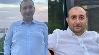 Şişli’de aracında silahlı saldırı sonucu hayatını kaybeden Sinan Ateş cinayeti