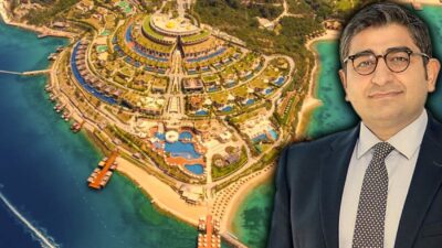İstanbul Cumhuriyet Başsavcılığı, Bodrum Otel İşletmeleri A.Ş. bünyesindeki Paramount Otel’e