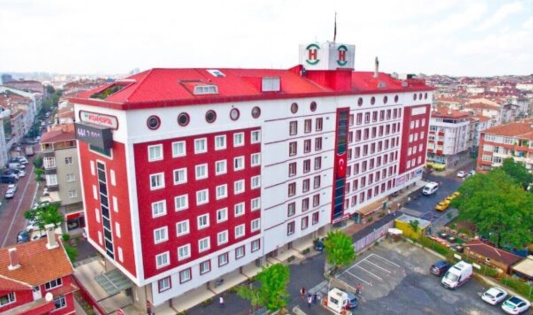 Kayyum yönetiminde bulunan ve “Yenidoğan çetesi” davasında adı geçen Avcılar