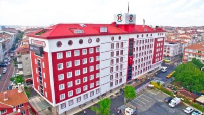 Kayyum yönetiminde bulunan ve “Yenidoğan çetesi” davasında adı geçen Avcılar