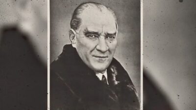 TÜRKİYE’Yİ YOKTAN VAR EDEN “Sultanları kovan, orduları bozan, Çanakkale kahramanı,