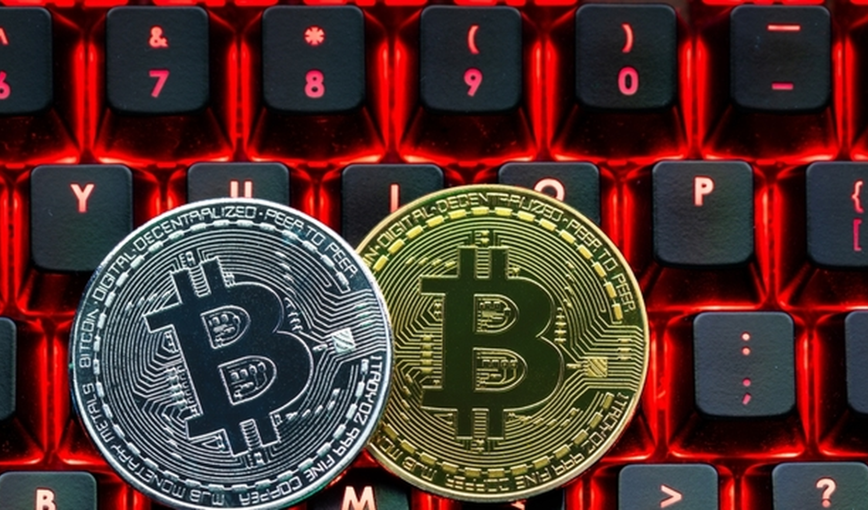 Bitcoin, artan riskten kaçınma eğilimi ve teknoloji hisselerindeki satışların etkisiyle