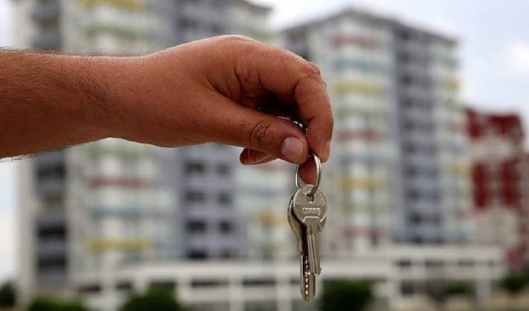 Konut fiyatlarının sabit kalması, alıcılar için değerlendirilmesi gereken bir fırsat