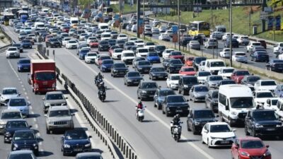 İçişleri Bakanı Ali Yerlikaya, trafikte güvenliği sağlamak amacıyla cezaların artırıldığını