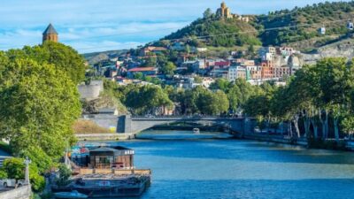 Türk vatandaşları için Gürcistan, uygun fiyatları ve kimlikle kolay giriş