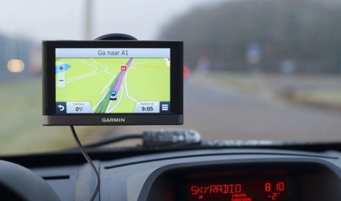 Google Haritalar, yapay zeka ile güçlendirilmiş yeni özellikleriyle kullanıcı deneyimini