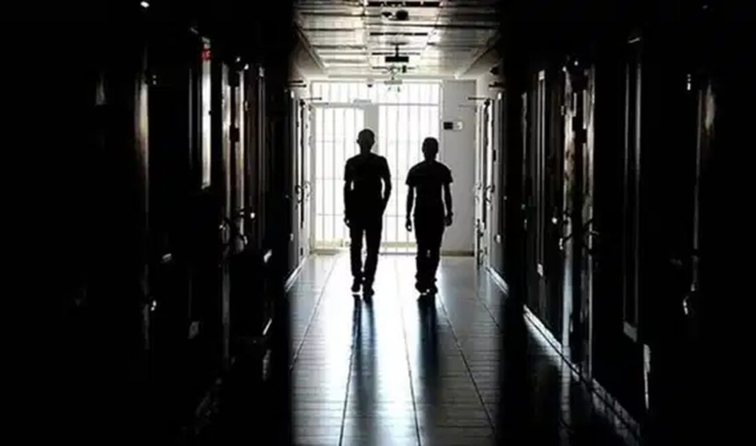 18 yaş altı çocukların suça karışmasını önlemek amacıyla Meclis’te bir