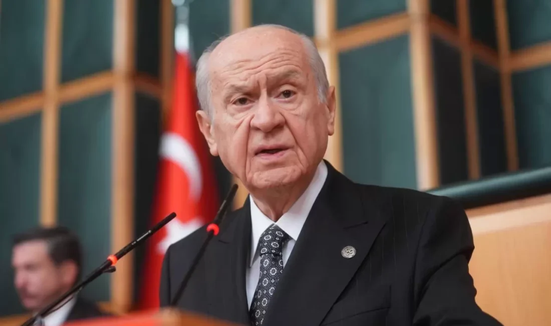 MHP Lideri Devlet Bahçeli, Türk Silahlı Kuvvetlerine Ait C-130 tipi