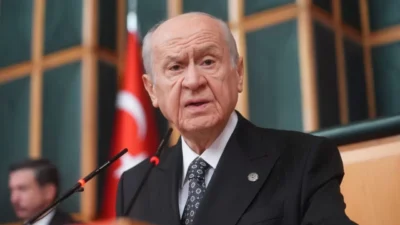 MHP Lideri Devlet Bahçeli, Türk Silahlı Kuvvetlerine Ait C-130 tipi