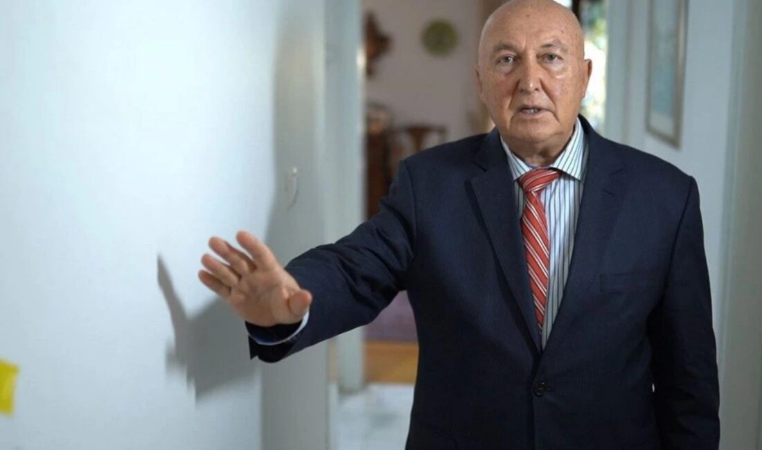 Balıkesir’in Sındırgı ilçesinde gece saatlerinde meydana gelen iki deprem, çevre