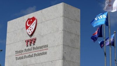 Türkiye Futbol Federasyonu, (TFF) bahis soruşturmasına ilişkin yeni bir açıklamada