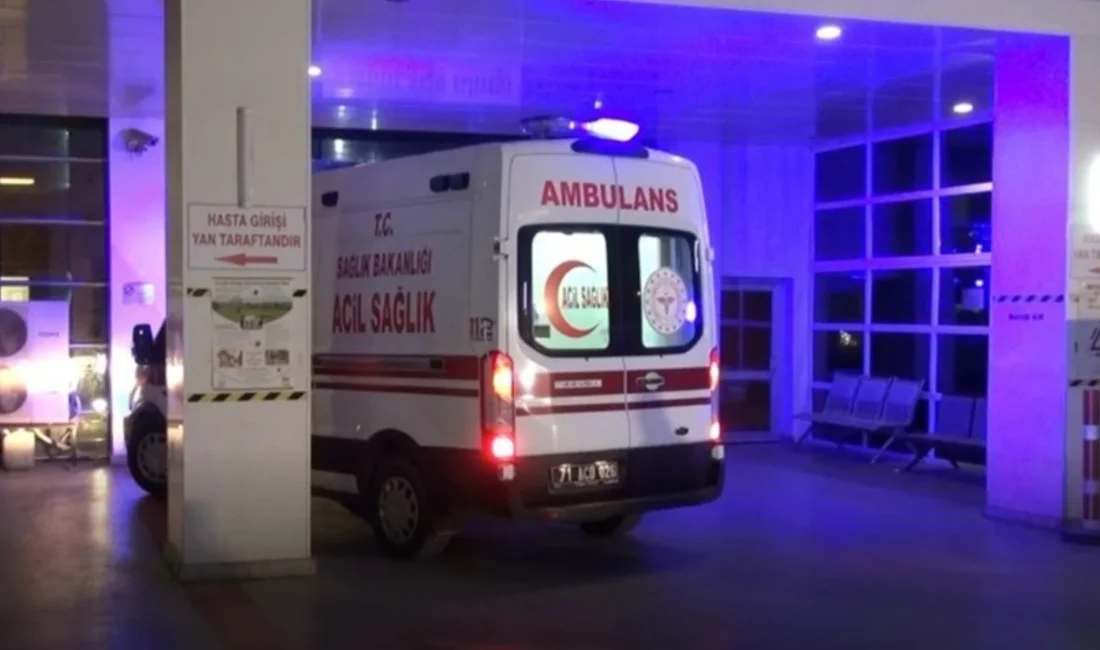 14 öğrenci, okul kantininde yedikleri tavuk sonrası mide bulantısı ve