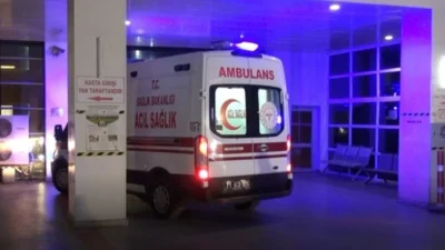 14 öğrenci, okul kantininde yedikleri tavuk sonrası mide bulantısı ve