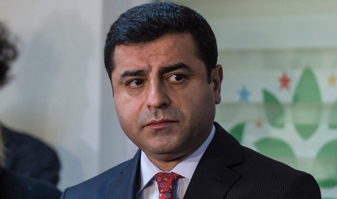 DEM Parti Eş Genel Başkanı Tülay Hatimoğulları, Edirne Cezaevi’nde ziyaret