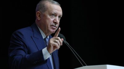 CHP’li Mersin Büyükşehir Belediye Başkanı Vahap Seçer, 2028’de yapılması planlanan