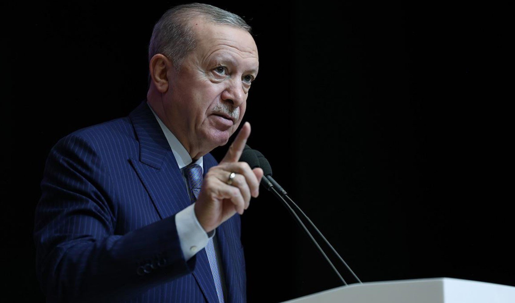 CHP’li Mersin Büyükşehir Belediye Başkanı Vahap Seçer, 2028’de yapılması planlanan