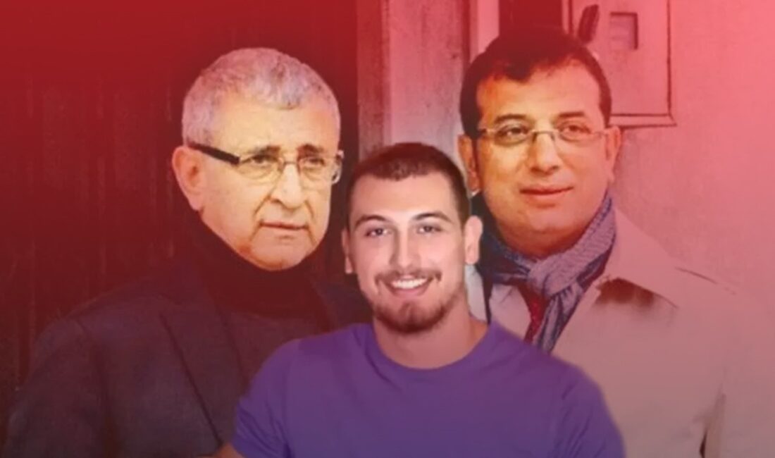 Yarın ifade verecek olan Ekrem İmamoğlu’nun babası ve oğlu hakkında