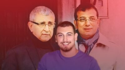 Yarın ifade verecek olan Ekrem İmamoğlu’nun babası ve oğlu hakkında