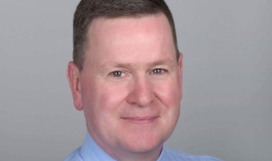 Michael Lally, ABD’nin İstanbul Başkonsolosu olarak görevine başladı ve bu