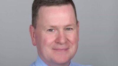 Michael Lally, ABD’nin İstanbul Başkonsolosu olarak görevine başladı ve bu