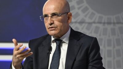 Hazine ve Maliye Bakanı Mehmet Şimşek, TBMM Plan ve Bütçe