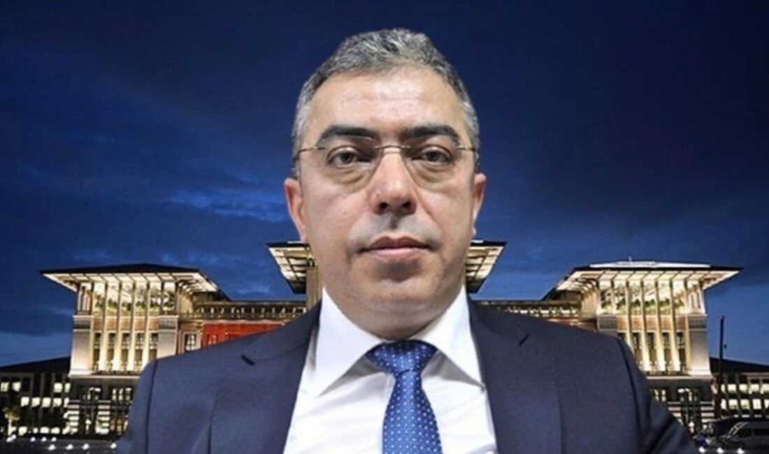 Cumhurbaşkanı Başdanışmanı Mehmet Uçum, MHP Genel Başkanı Devlet Bahçeli’nin grup